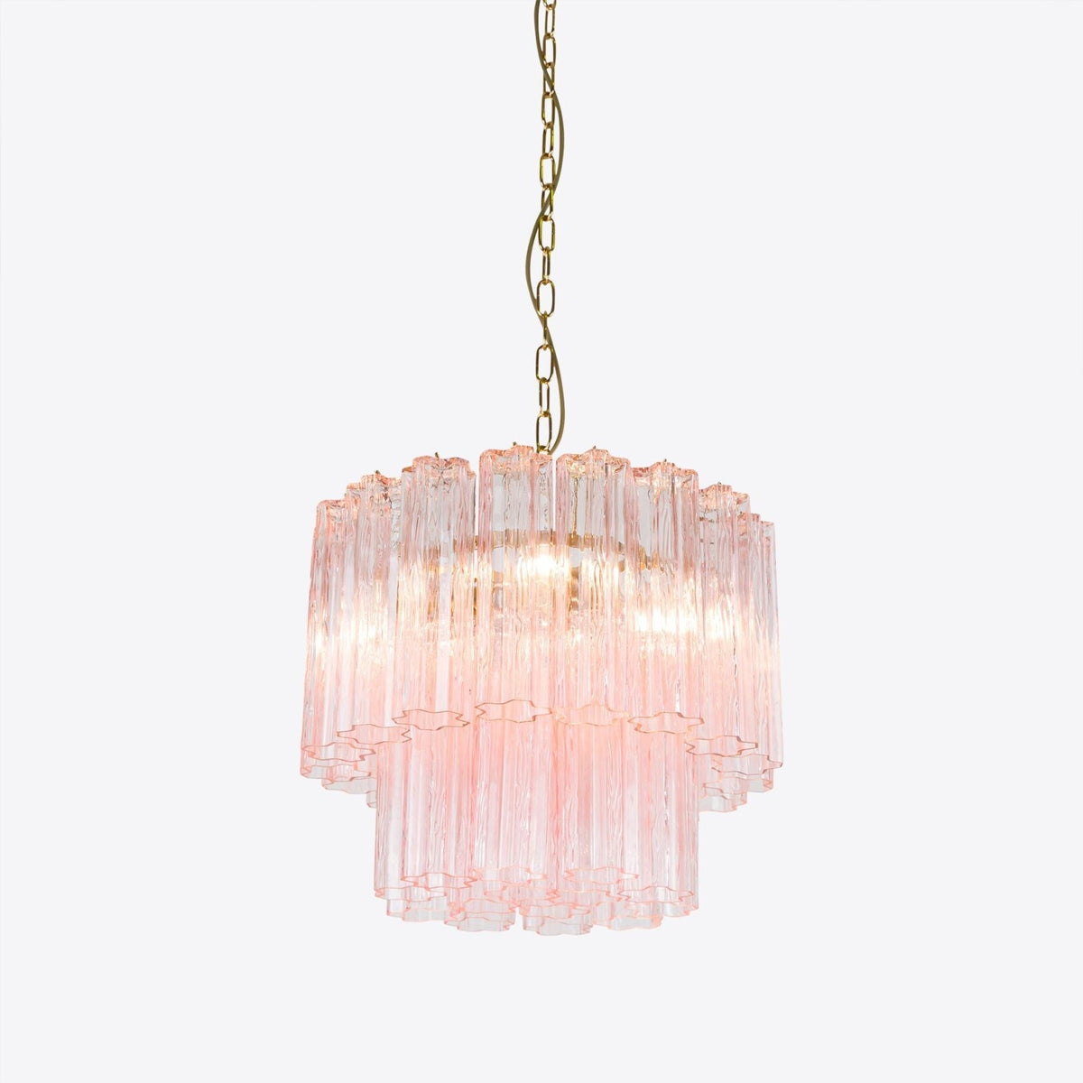 Small Treviso Chandelier 19.3"