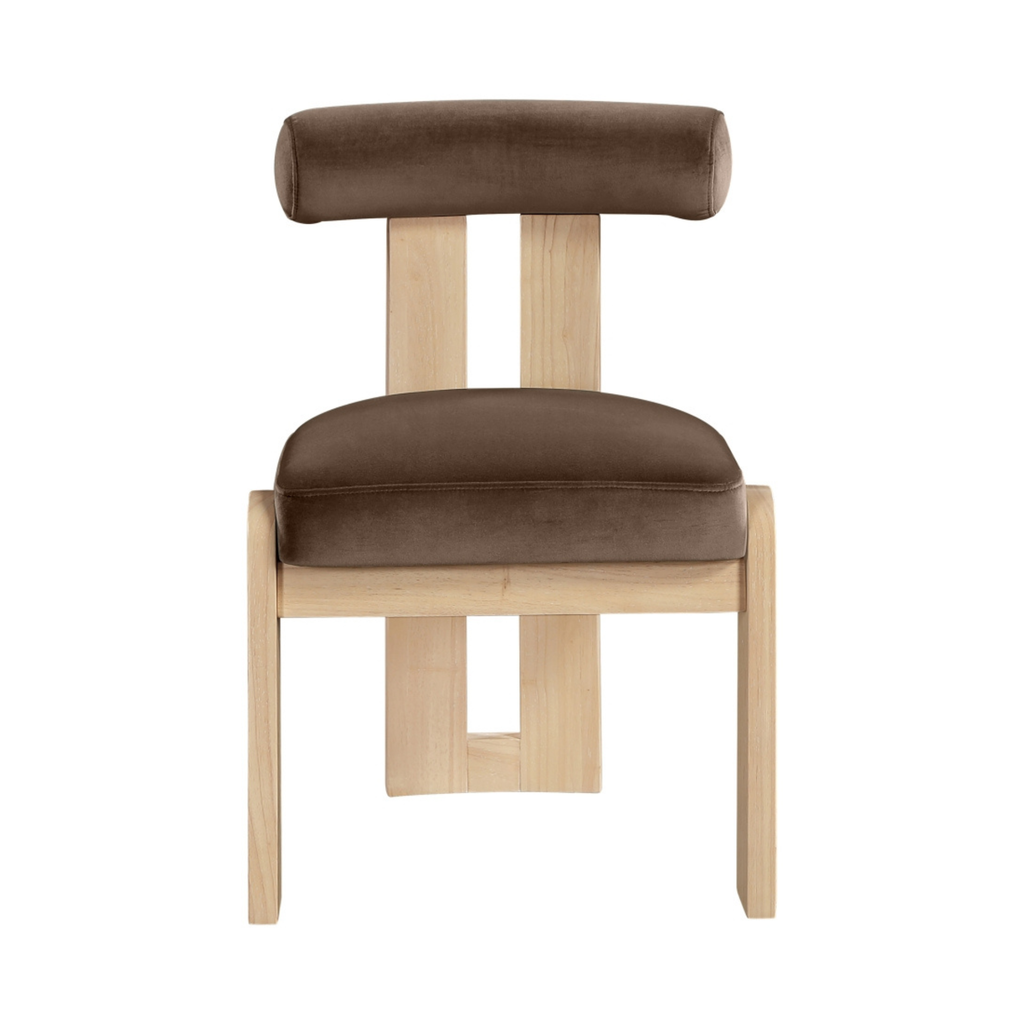 Isla Fabric Dining Chair, Set of 2-Dining Chairs-StyleMeGHD