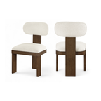 Sera Fabric Dining Chair, Set of 2-Dining Chairs-StyleMeGHD