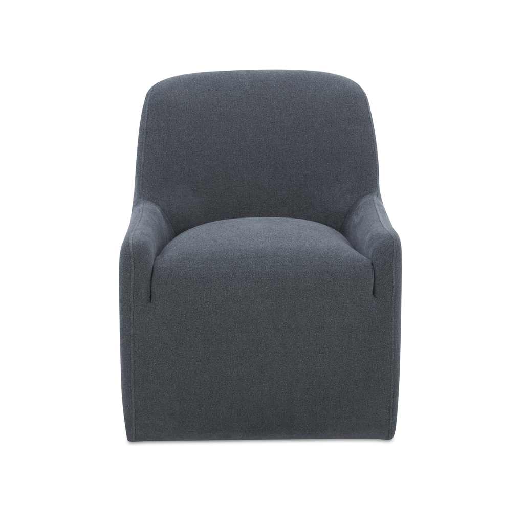 Mara Rolling Dining Chair-Dining Chairs-StyleMeGHD