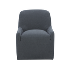 Mara Rolling Dining Chair-Dining Chairs-StyleMeGHD
