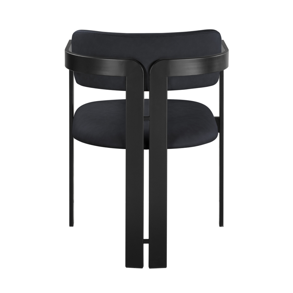 Oriana Dining Chair, Set of 2-Dining Chairs-StyleMeGHD