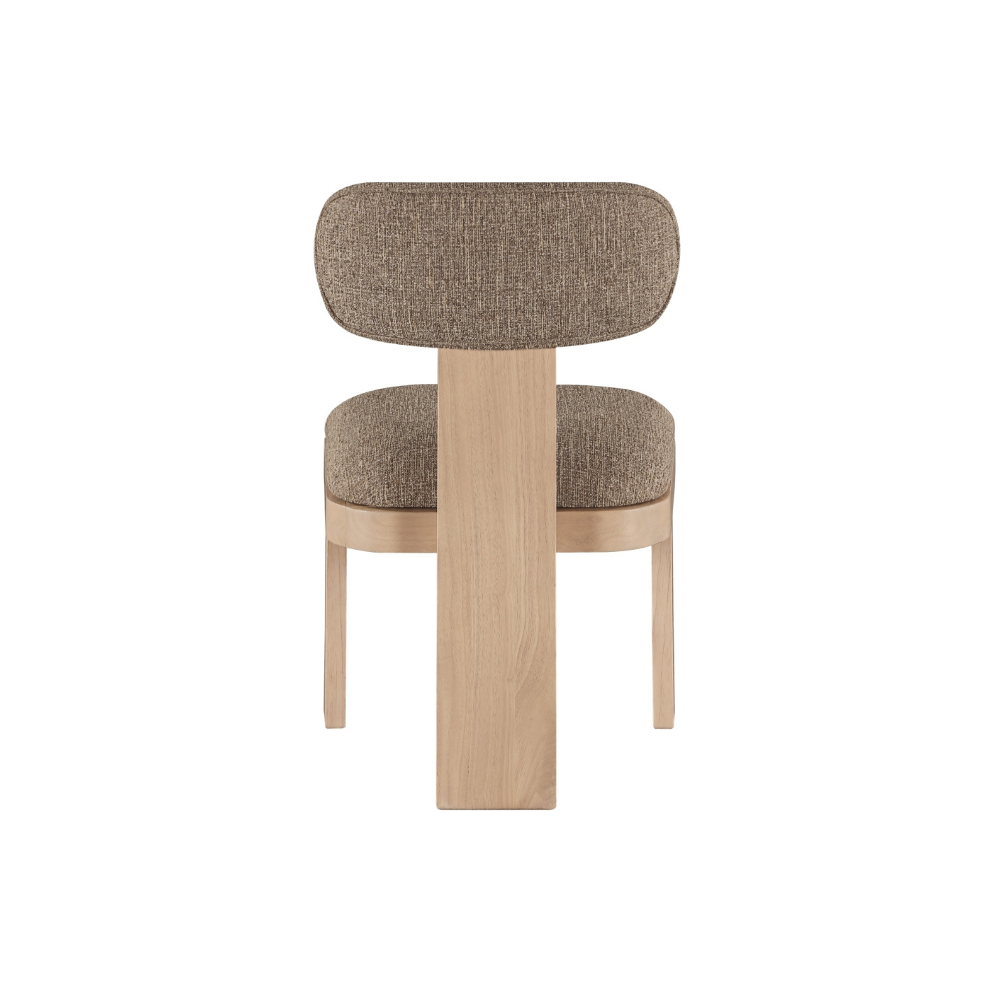 Sera Fabric Dining Chair, Set of 2-Dining Chairs-StyleMeGHD