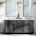 Odeon Deco Prism Wall Sconce