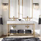 Odeon Deco Prism Wall Sconce