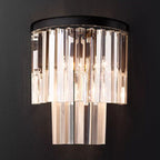 Odeon Deco Prism Wall Sconce