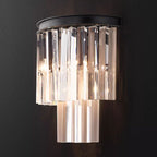 Odeon Deco Prism Wall Sconce