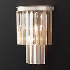 Odeon Deco Prism Wall Sconce