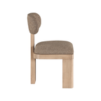 Sera Fabric Dining Chair, Set of 2-Dining Chairs-StyleMeGHD