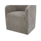 Sana Rolling Dining Chair-Dining Chairs-StyleMeGHD