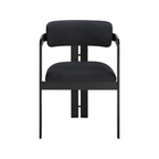 Oriana Dining Chair, Set of 2-Dining Chairs-StyleMeGHD