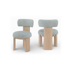 Astoria Dining Chair, Set of 2
