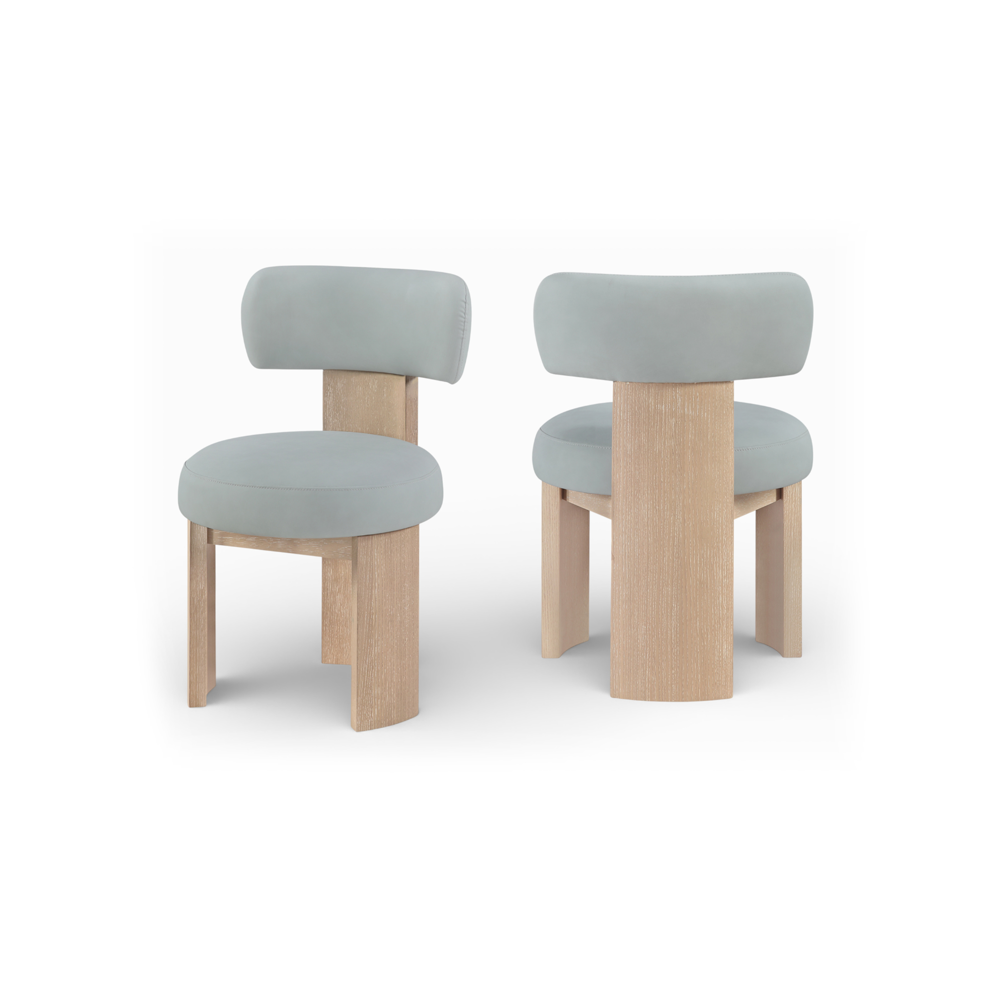 Astoria Dining Chair, Set of 2