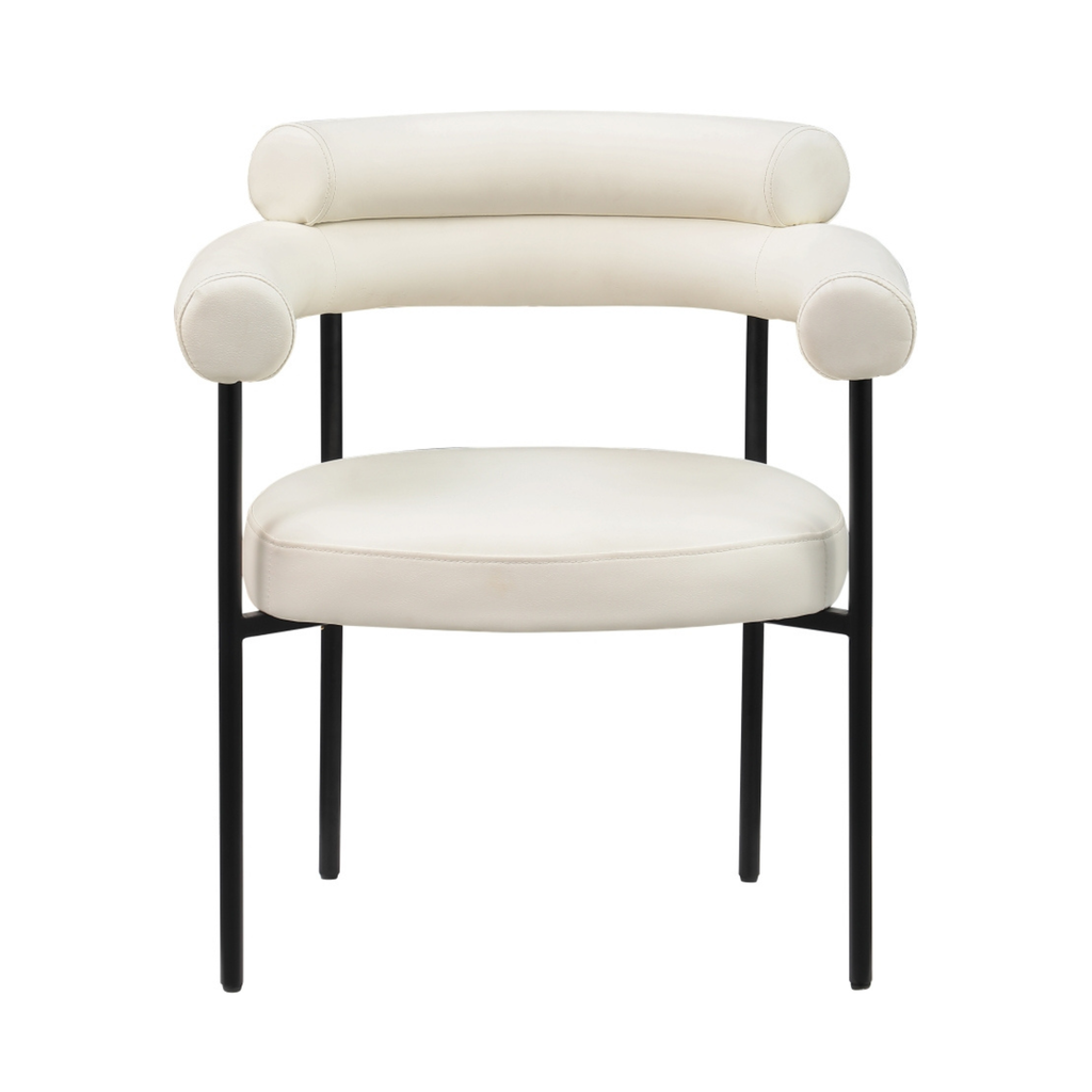 Blaine Dining Chair, Set of 2-Dining Chairs-StyleMeGHD