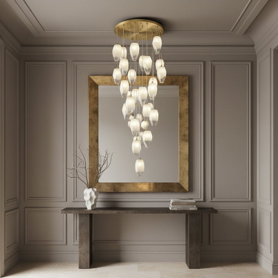 buyAmelia Modern Chandelier - Morsale