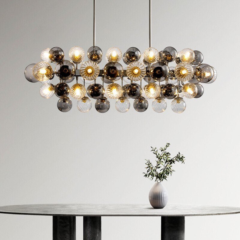 buyStefano Dining Room Chandelier - Morsale