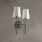 Rhodes 2-Light Wall Sconce