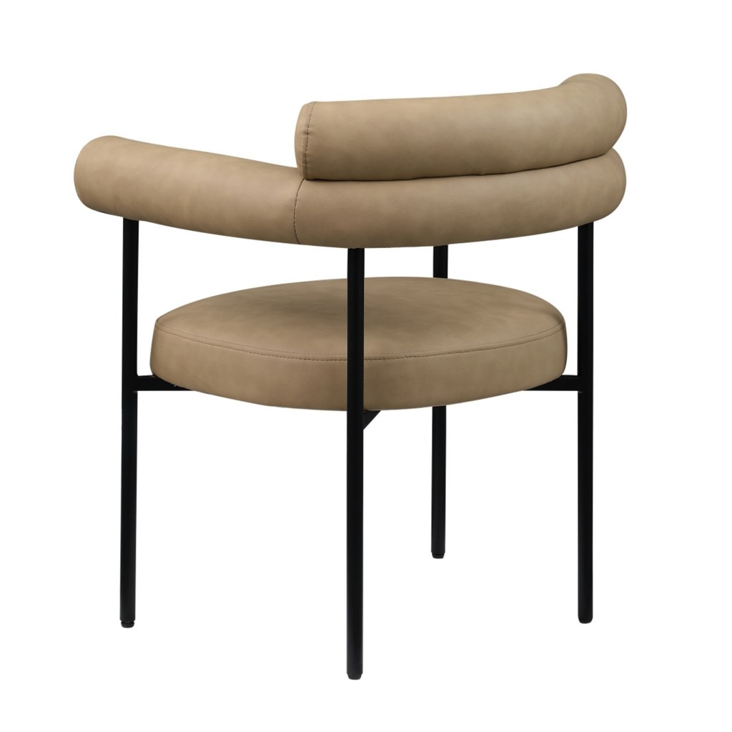 Blaine Dining Chair, Set of 2-Dining Chairs-StyleMeGHD