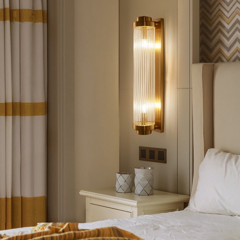 buyPalermo 23" Wall Sconce - Morsale