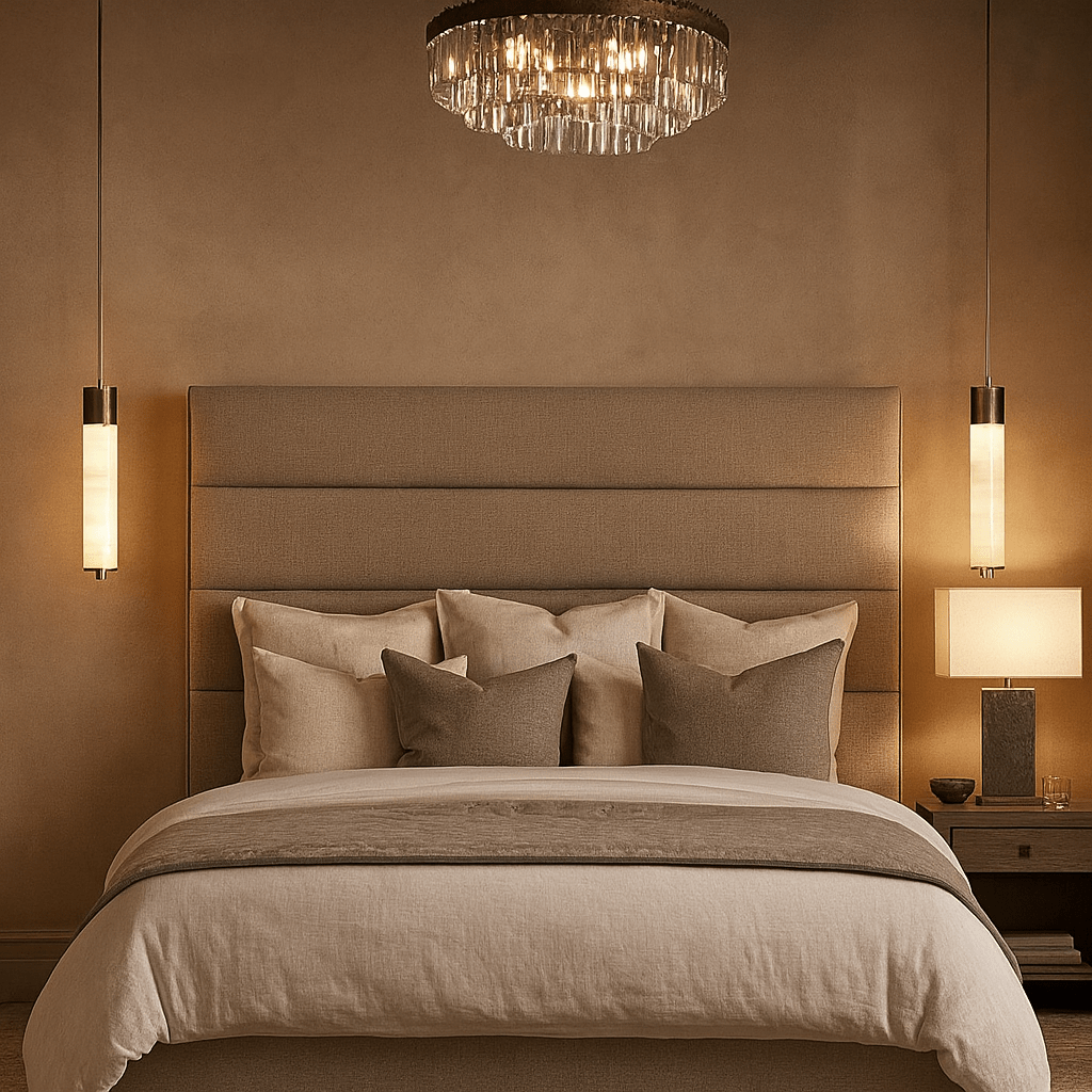 buySorella Marble Pendant Light - Morsale