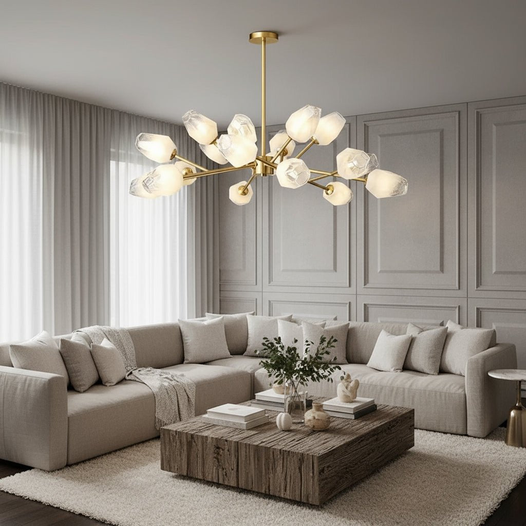 buyCrafford Modern Chandelier - Morsale