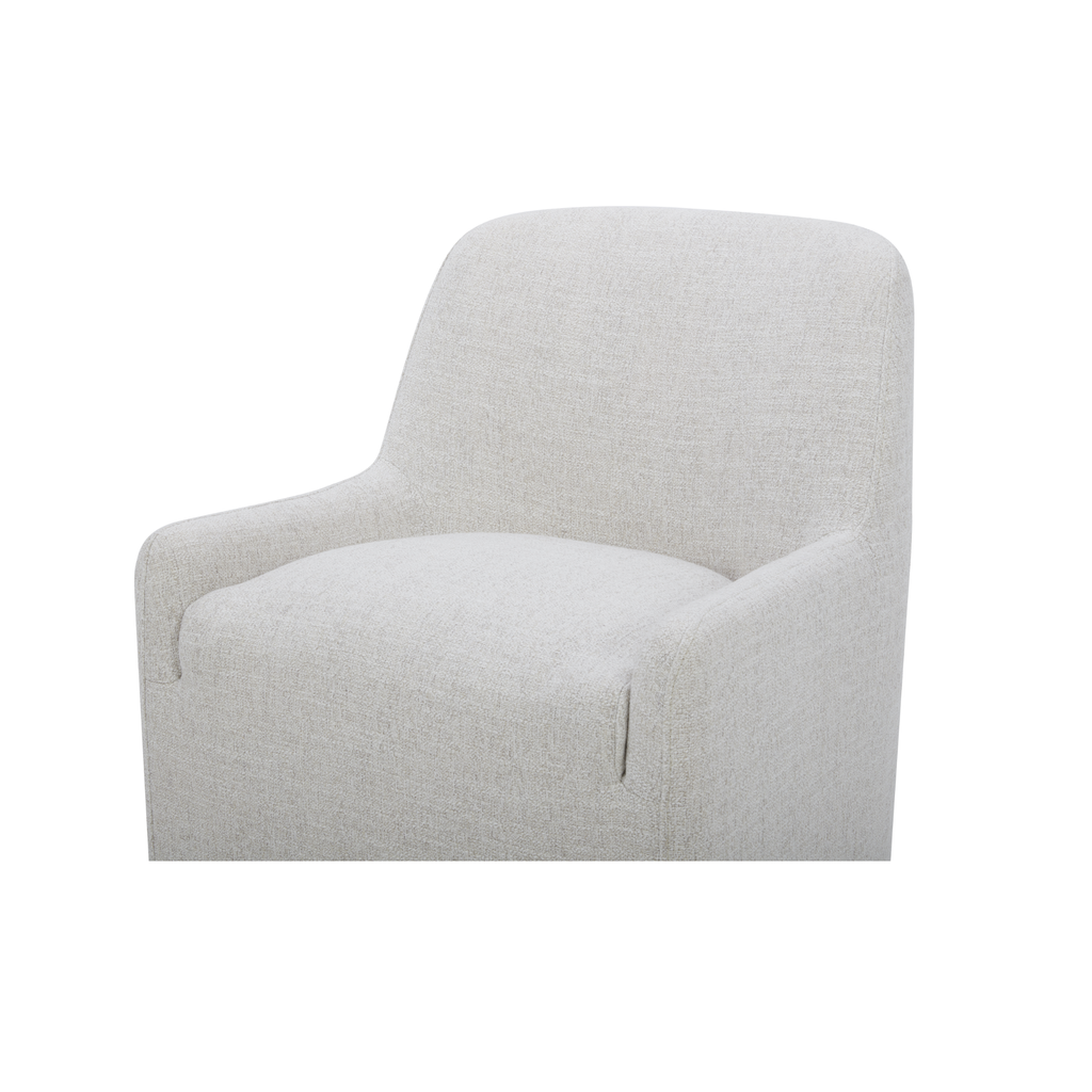 Mara Rolling Dining Chair-Dining Chairs-StyleMeGHD