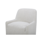 Mara Rolling Dining Chair-Dining Chairs-StyleMeGHD