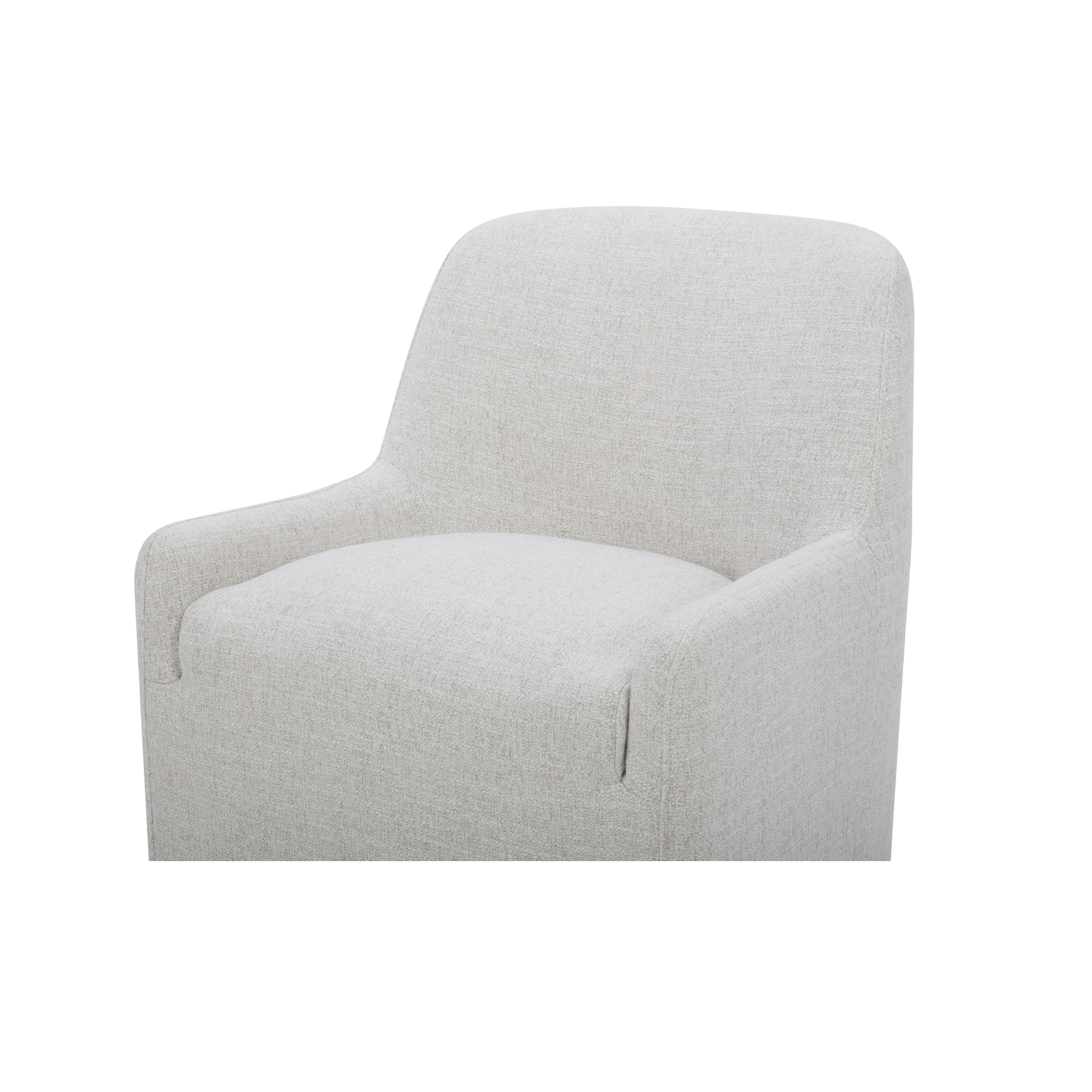 Mara Rolling Dining Chair-Dining Chairs-StyleMeGHD