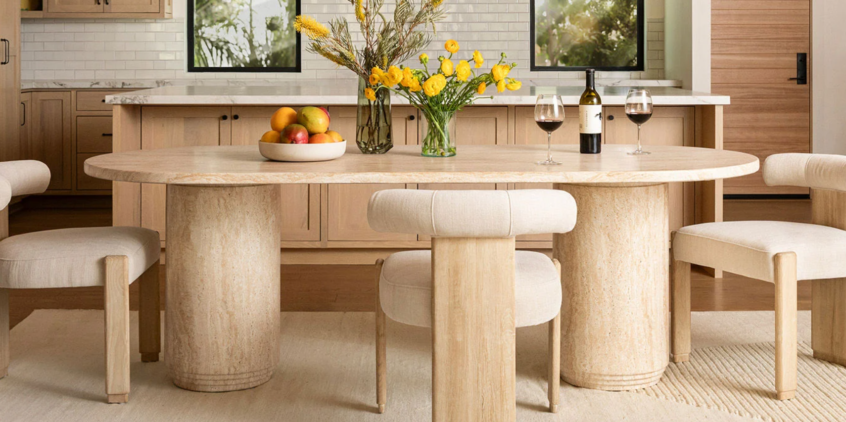 Goldy Dining Chair