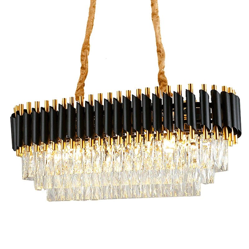 buyVerano Luxury Dining Room Chandelier - Morsale