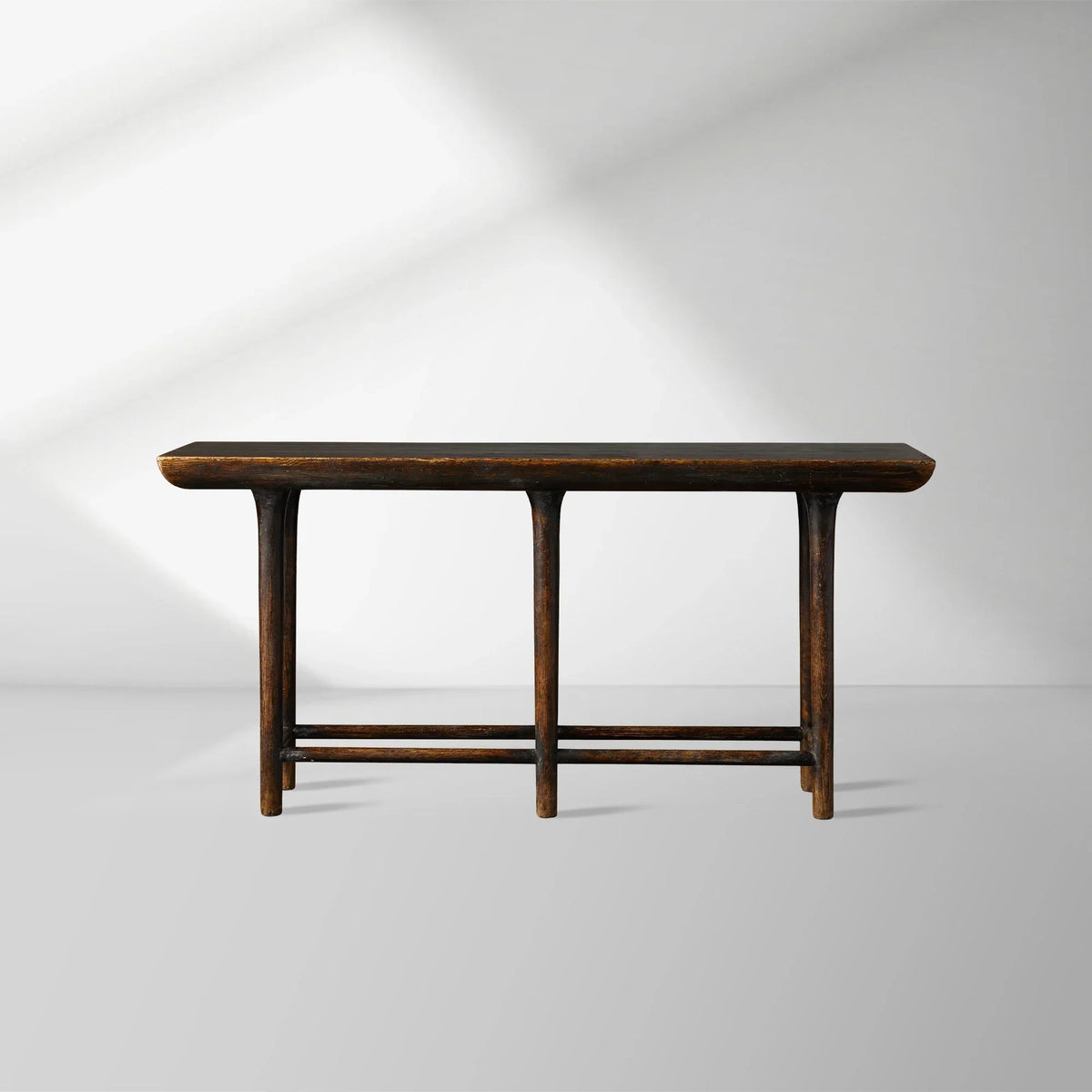 Noren Reclaimed Pine Console Table