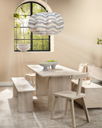 Alfred Dining Table