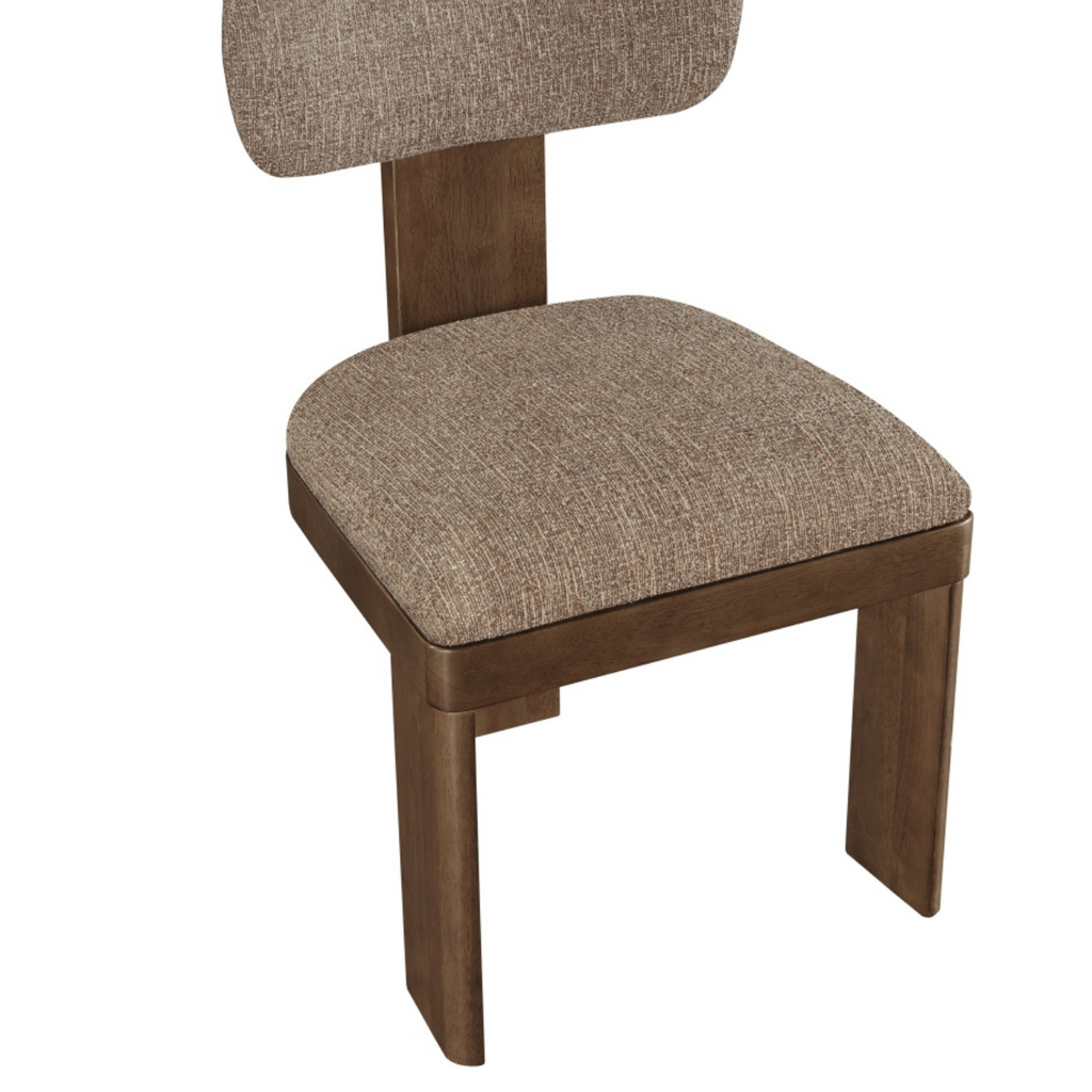 Sera Fabric Dining Chair, Set of 2-Dining Chairs-StyleMeGHD