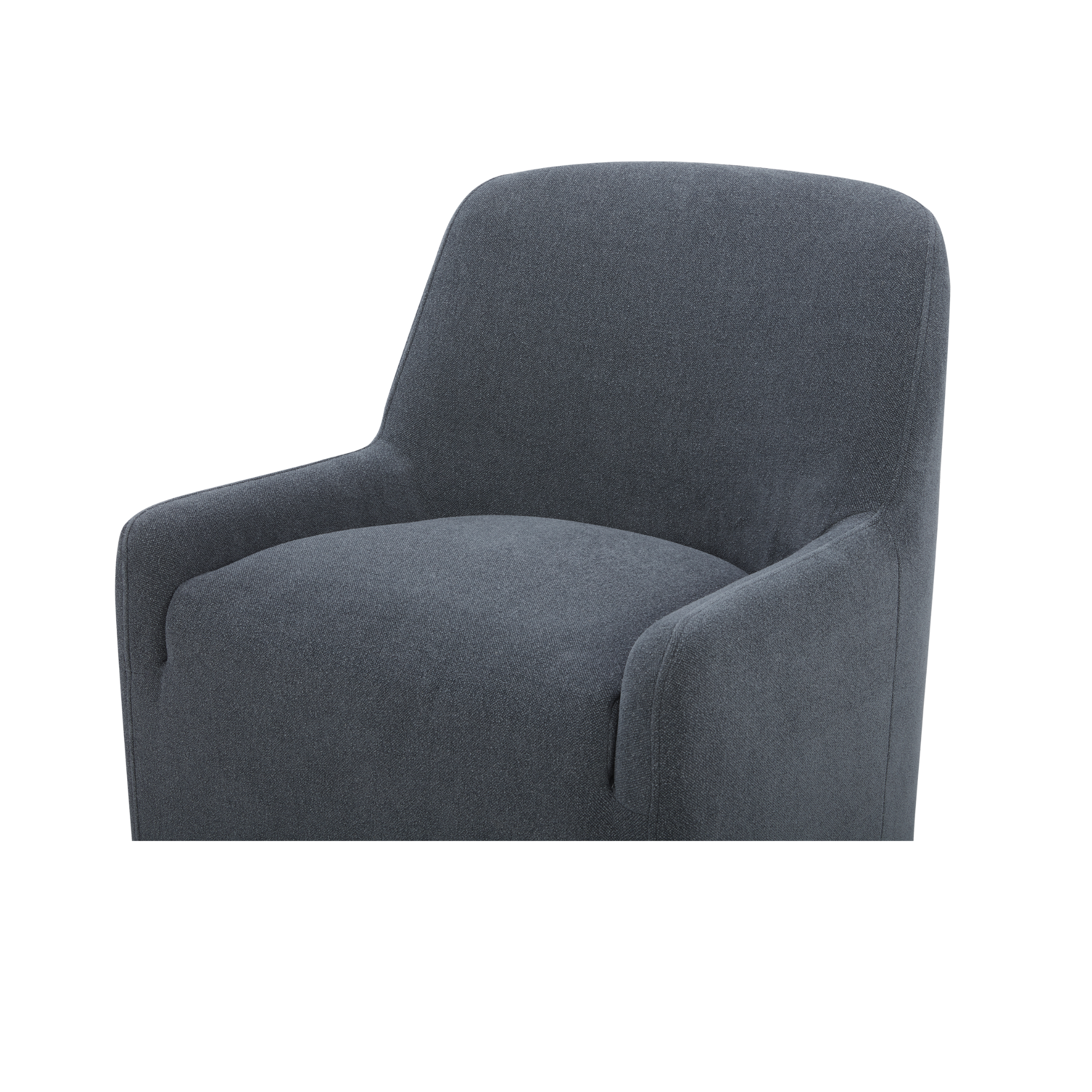 Mara Rolling Dining Chair-Dining Chairs-StyleMeGHD