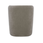 Sana Rolling Dining Chair-Dining Chairs-StyleMeGHD