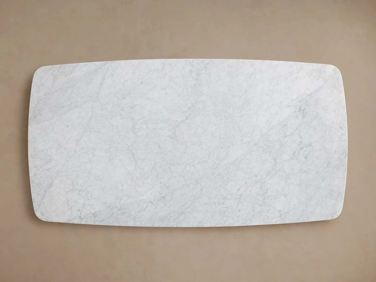 Avelon Natural Stone Dining Table