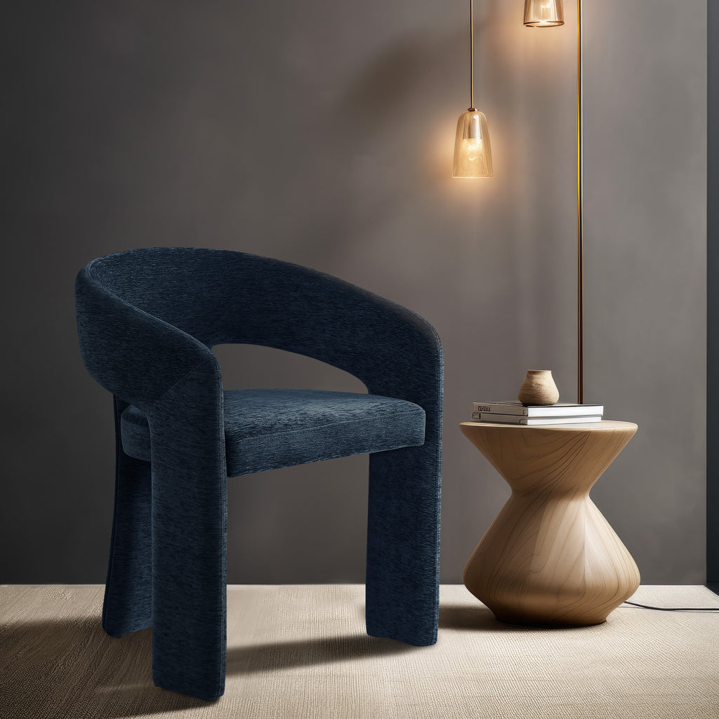 Randi Dining Chair, Set of 2