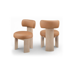 Astoria Dining Chair, Set of 2