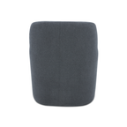 Mara Rolling Dining Chair-Dining Chairs-StyleMeGHD