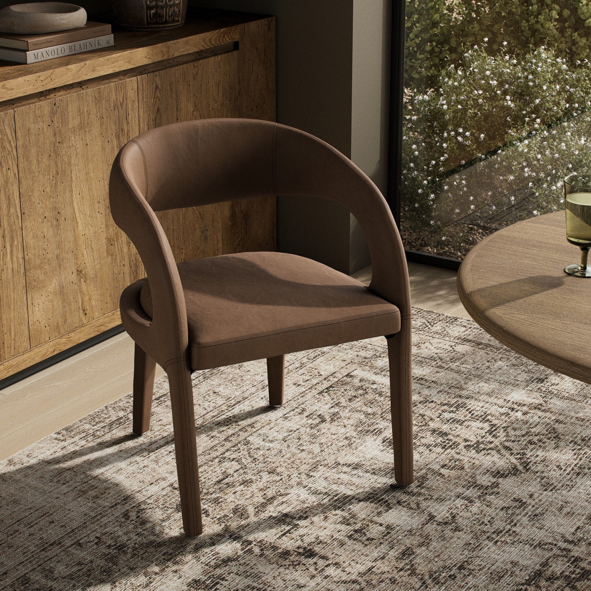 Hawkins Dining Chair