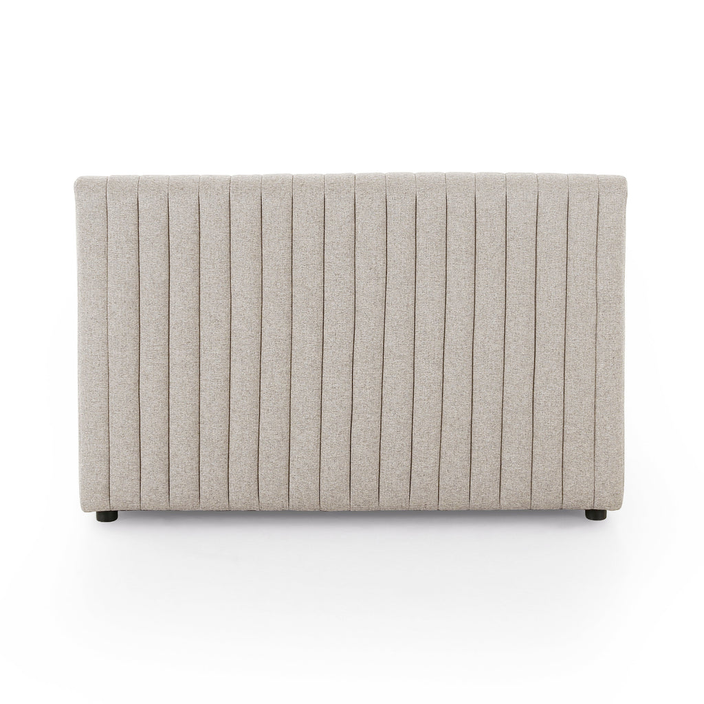 Build Your Own: Augustine Dining Banquette