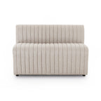 Build Your Own: Augustine Dining Banquette