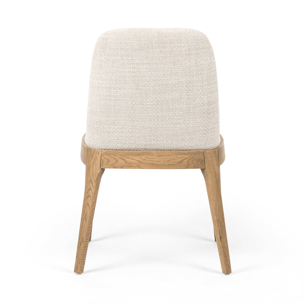 Bryce Armless Dining Chair