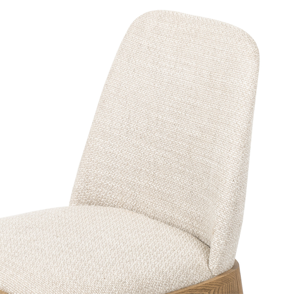 Bryce Armless Dining Chair