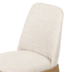 Bryce Armless Dining Chair