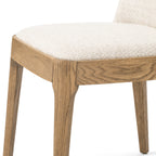 Bryce Armless Dining Chair