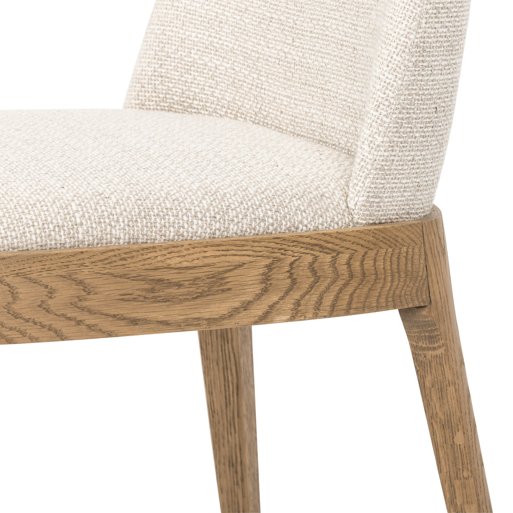 Bryce Armless Dining Chair