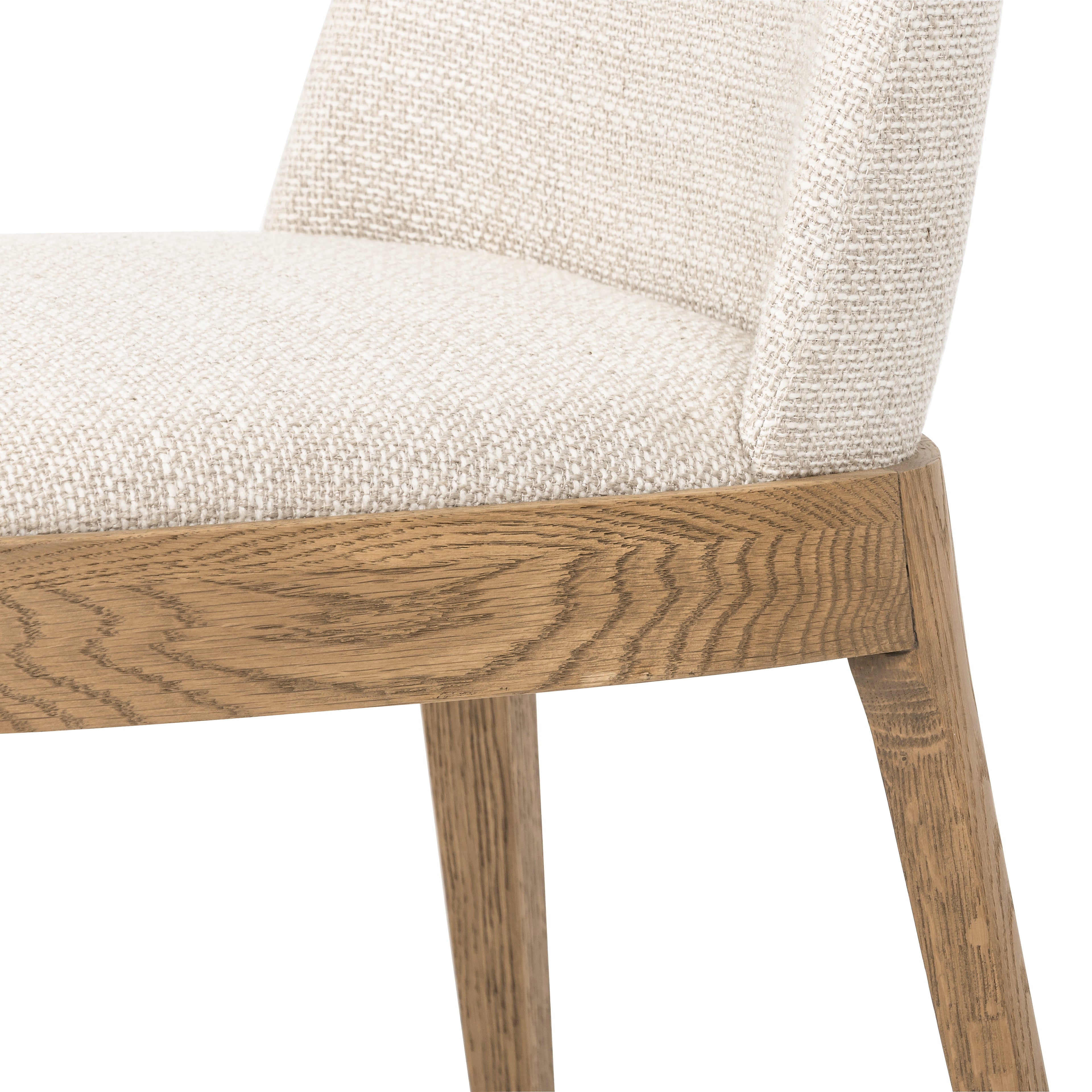 Bryce Armless Dining Chair