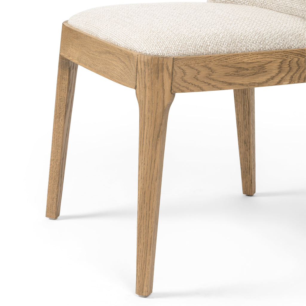 Bryce Armless Dining Chair