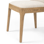 Bryce Armless Dining Chair